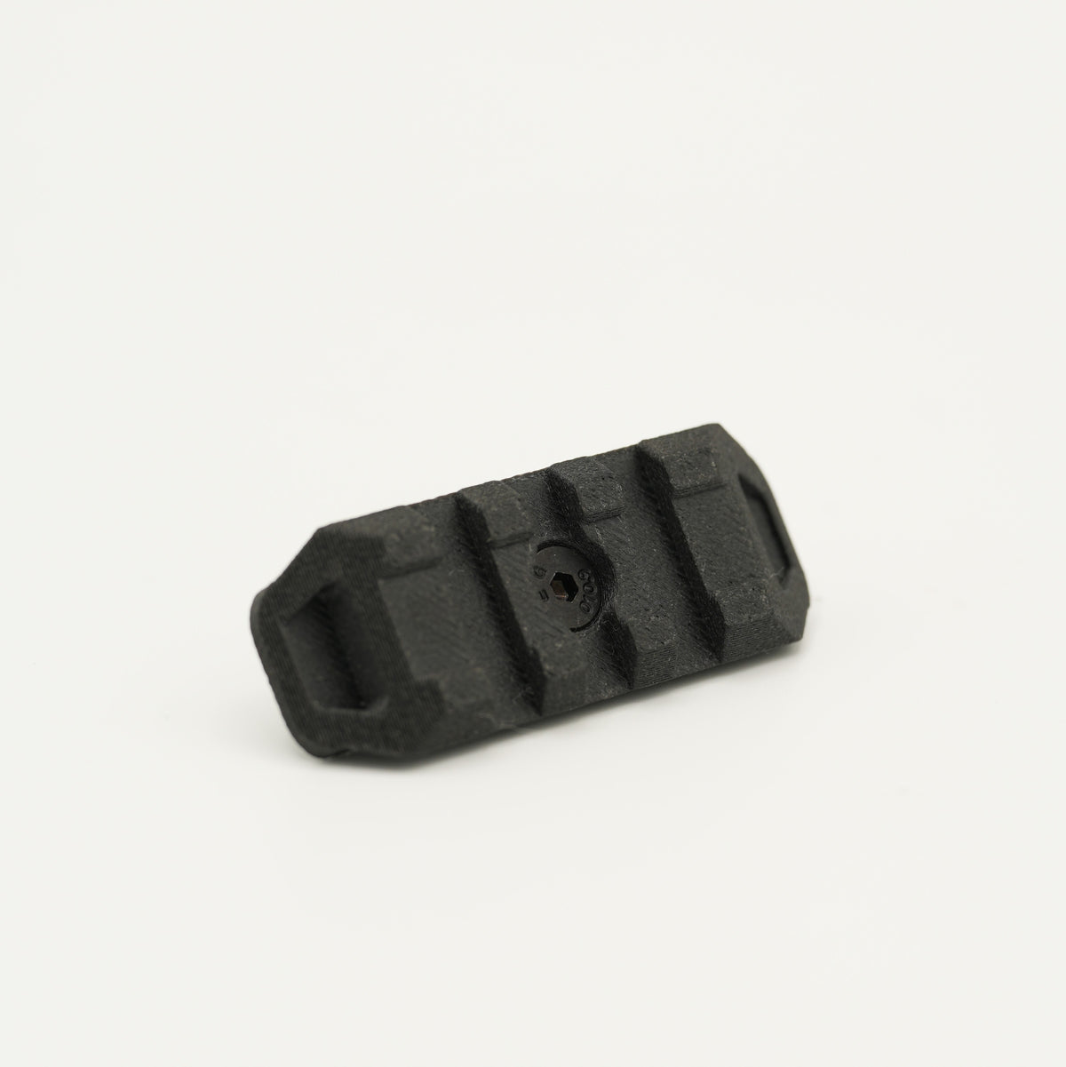 20MM MLOK SECTION