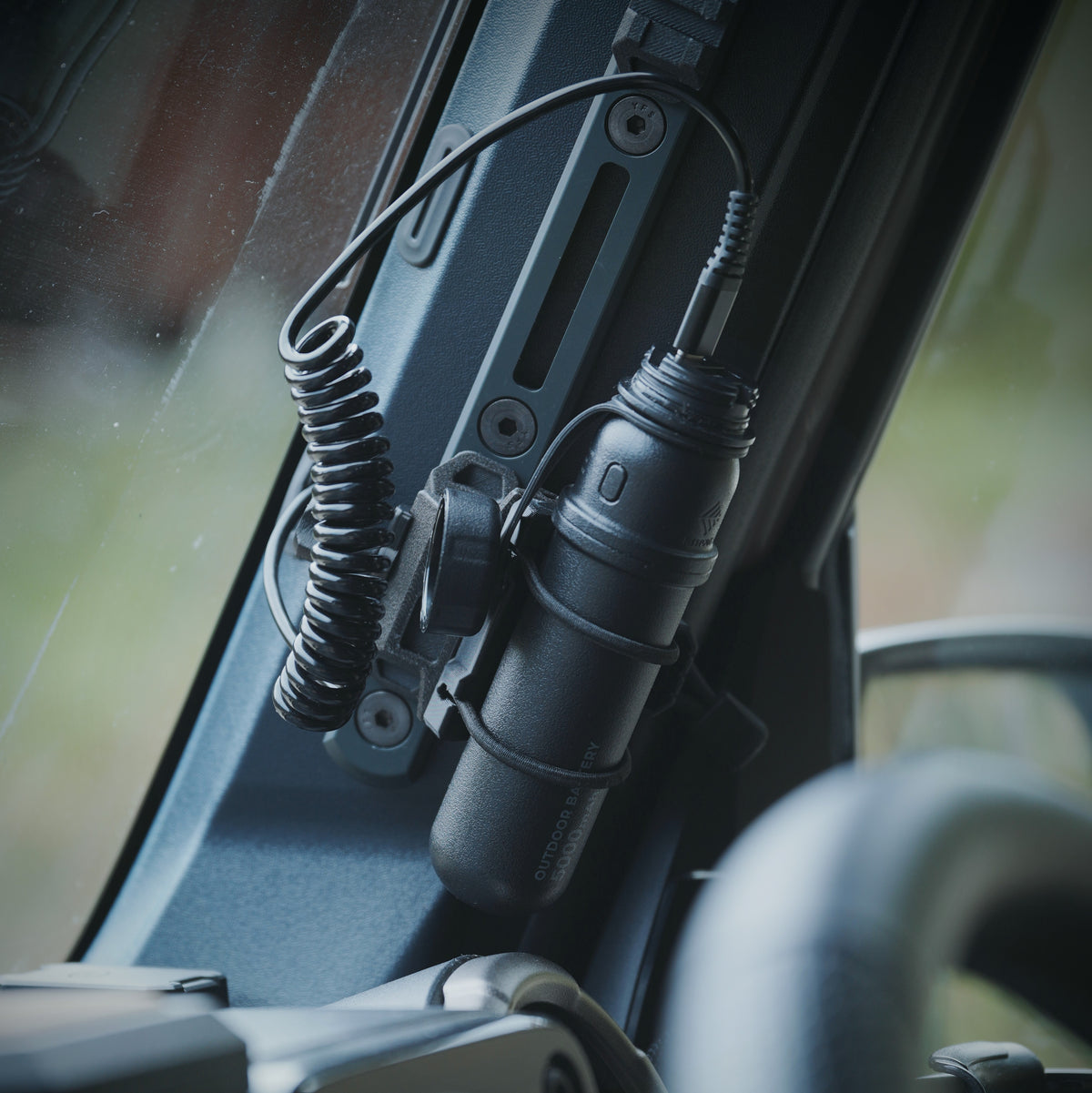 20MM BUNGEE LOCK