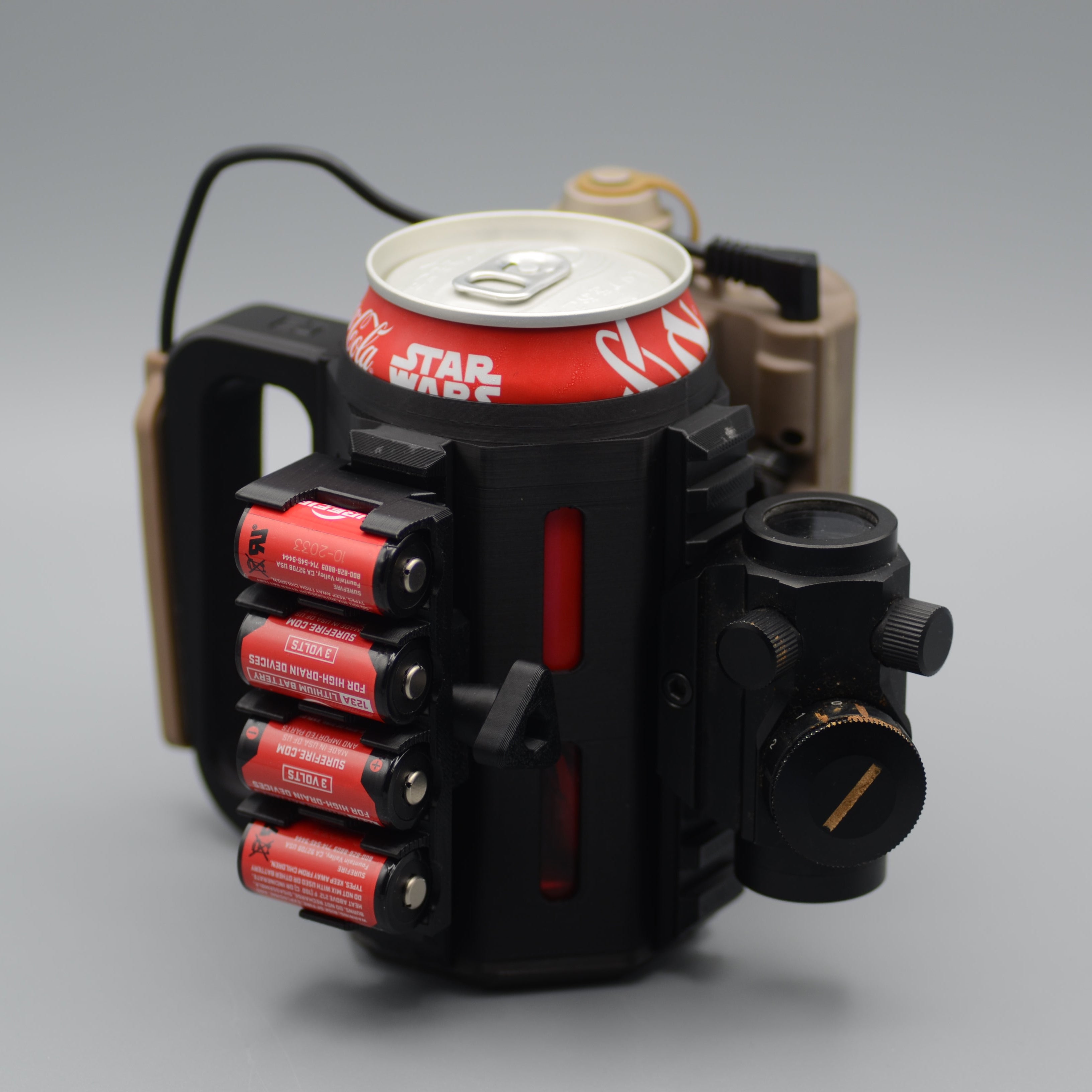 CAN ARMOR 350